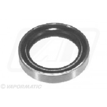 OIL SEAL TC DOUBLE LIP METRIC 51x70x13 VPC5105